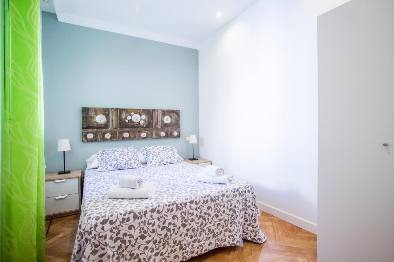 Apartamentos Dali Madrid, Madrid – Bijgewerkte prijzen 2022