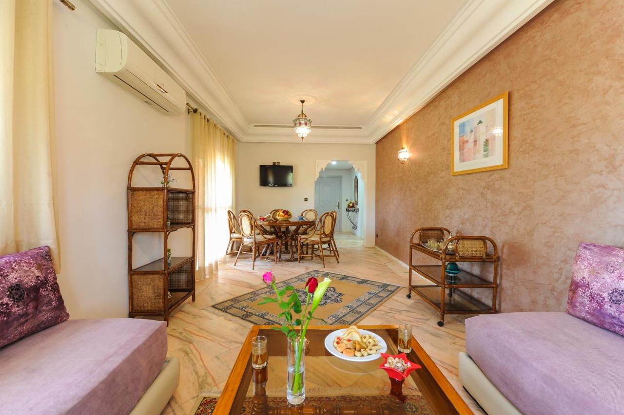 In Club Palmeraie Resorts - 5