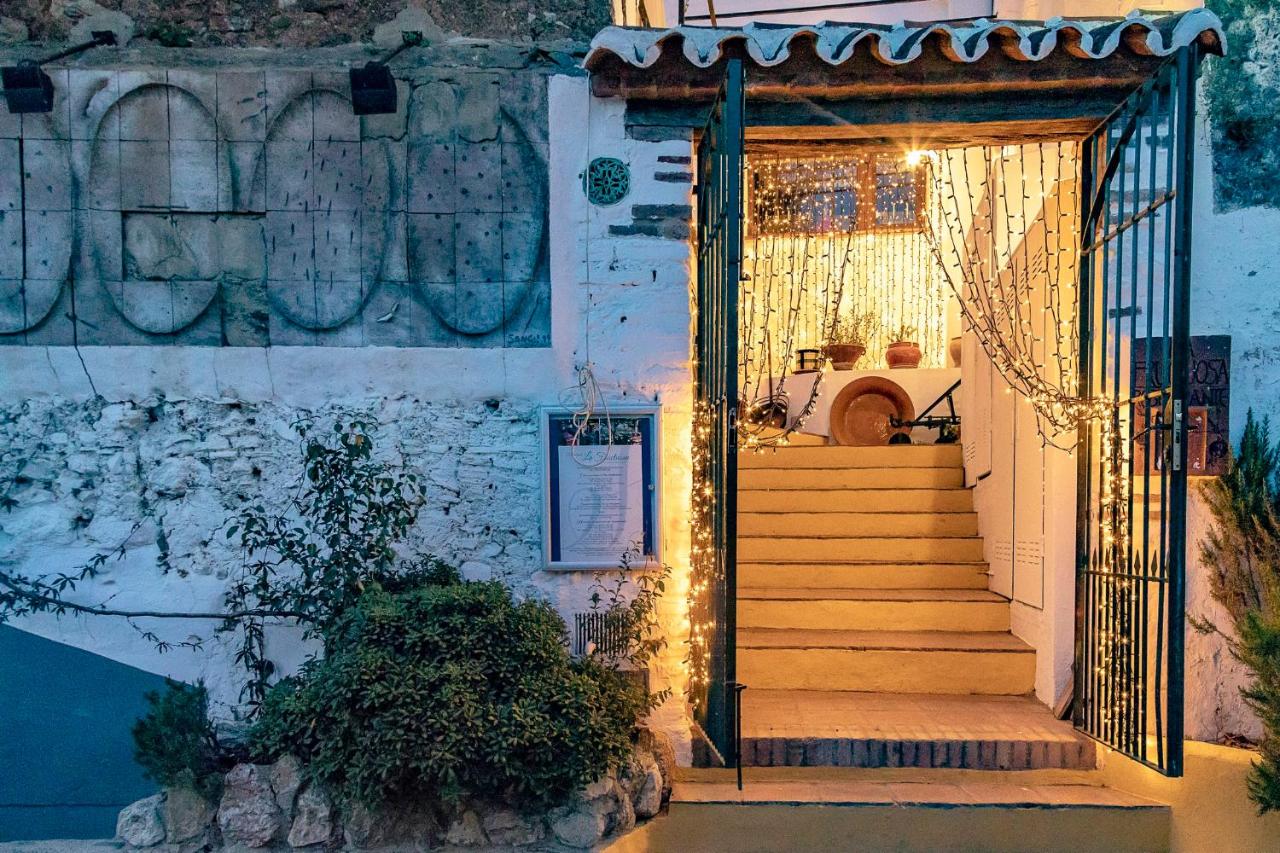Ofertas en La Fructuosa (Hotel), Gaucín (España)