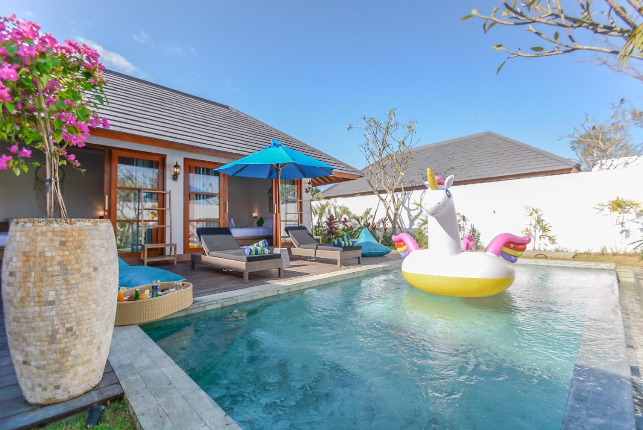 Villa Kupu Kupu Bingin - 4