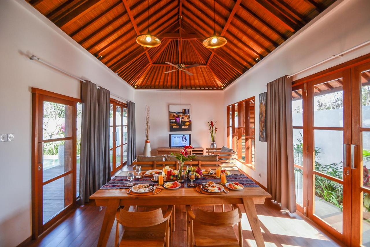 Villa Kupu Kupu Bingin - 5