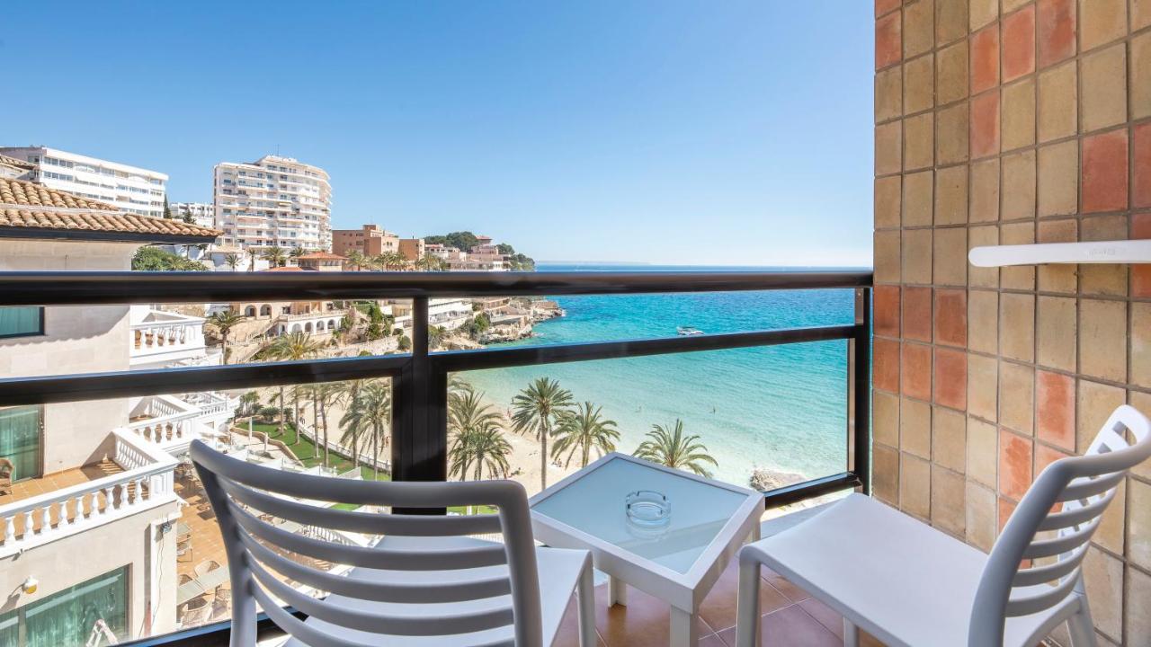 Hotel Be Live Adults Only Marivent, Palma de Mallorca – Precios 2022  actualizados