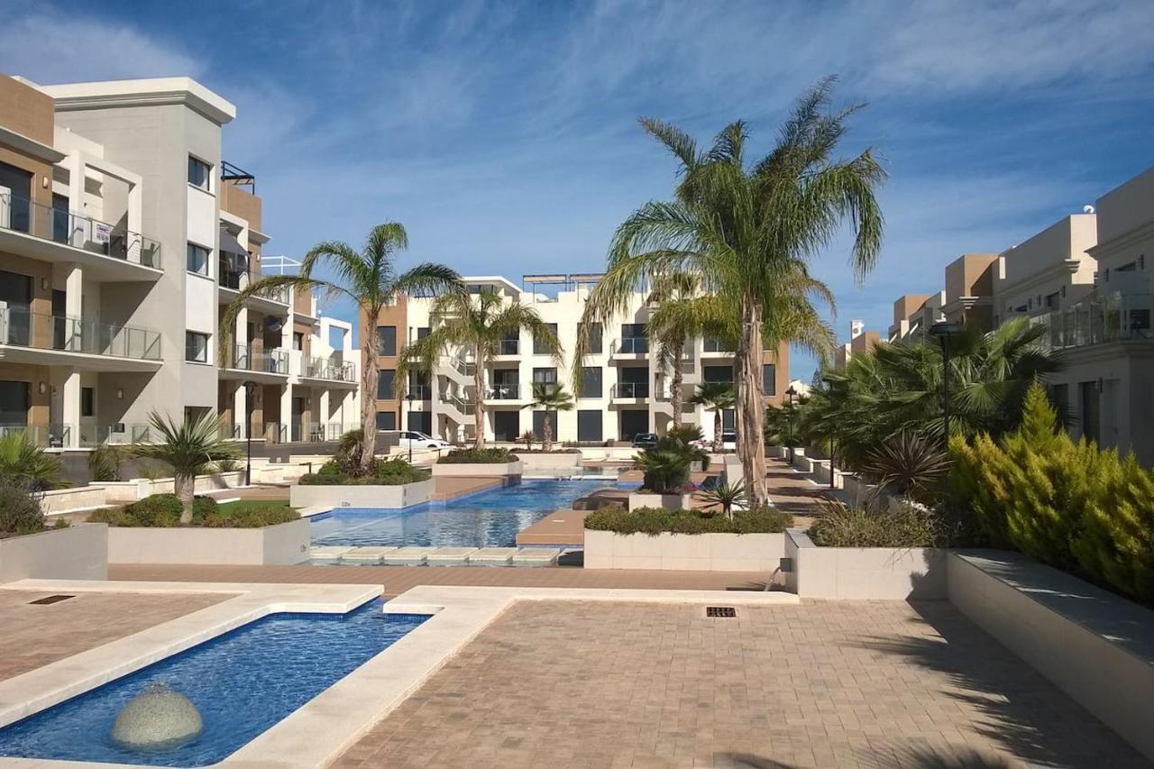 Zenia Beach, Orihuela-Costa – Bijgewerkte prijzen 2022