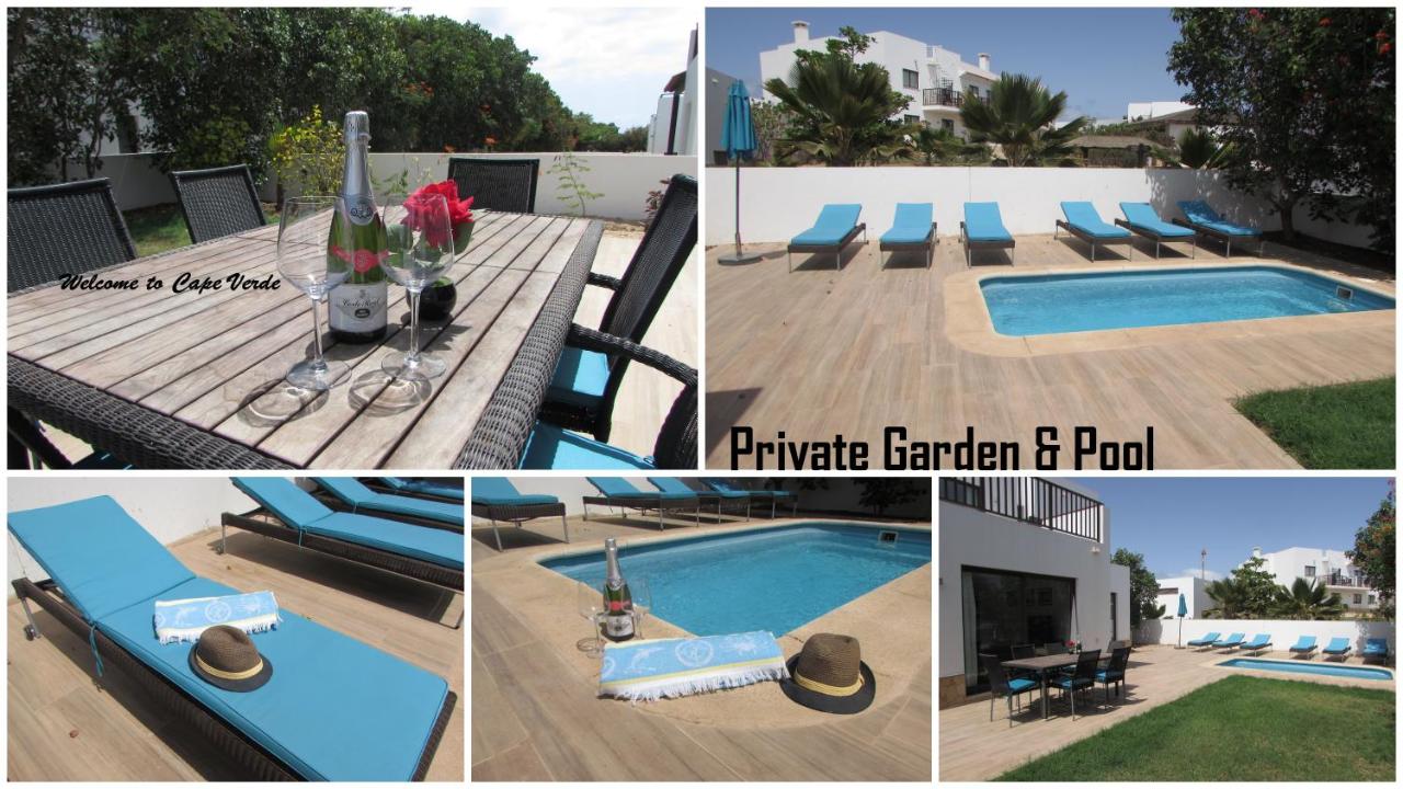 BCV - Private Villas with Pools Dunas Resort 7, 27, and 53 photo