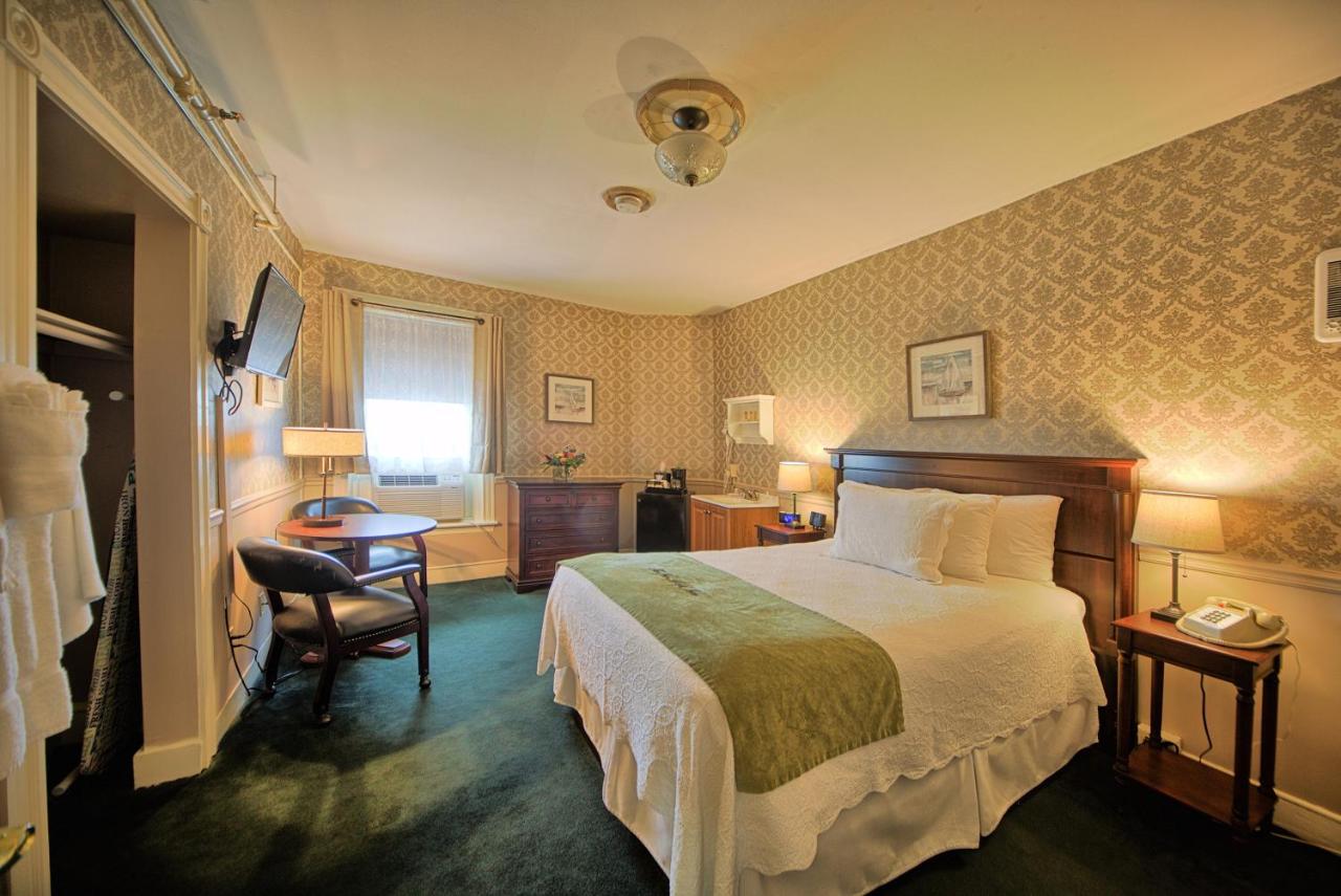 Inn At St John Portland In Town Portland Updated 2021 Prices
