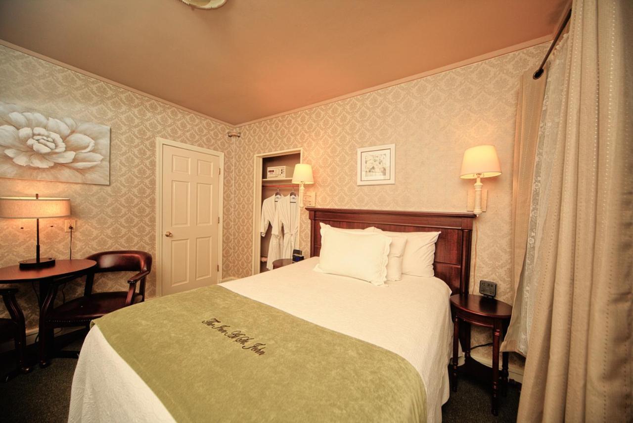 Inn at St John Portland In-Town — photo 15