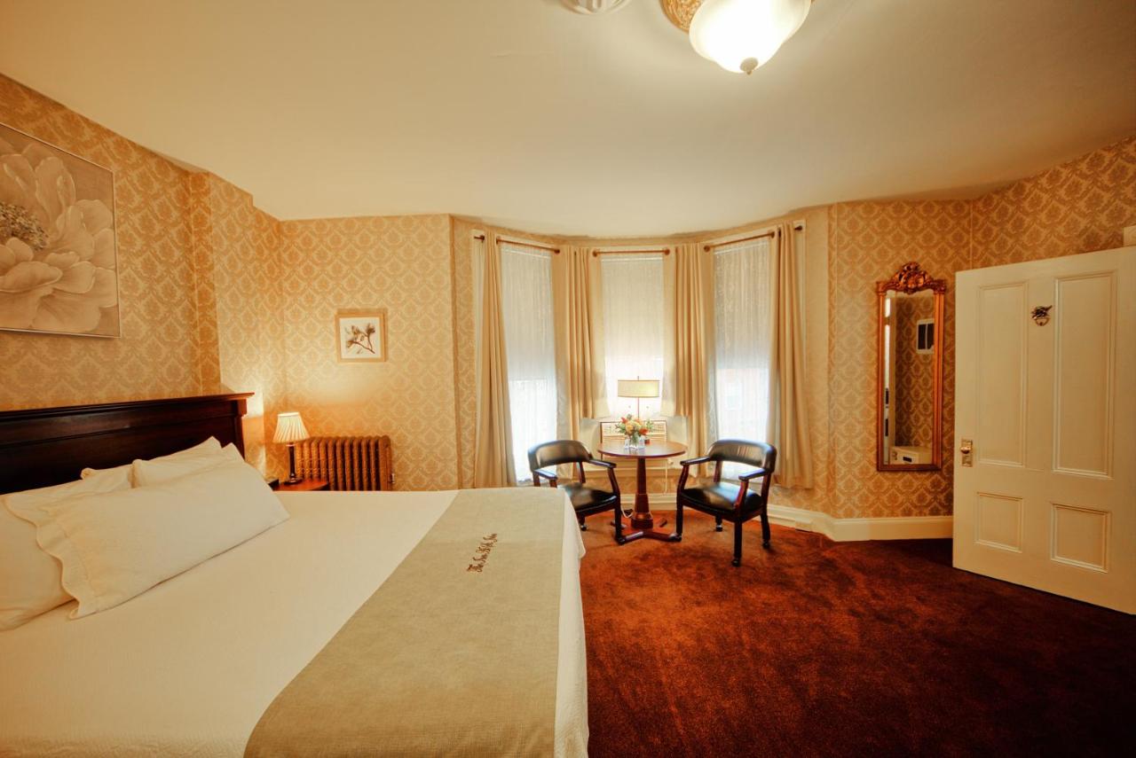 Inn at St John Portland In-Town — photo 18