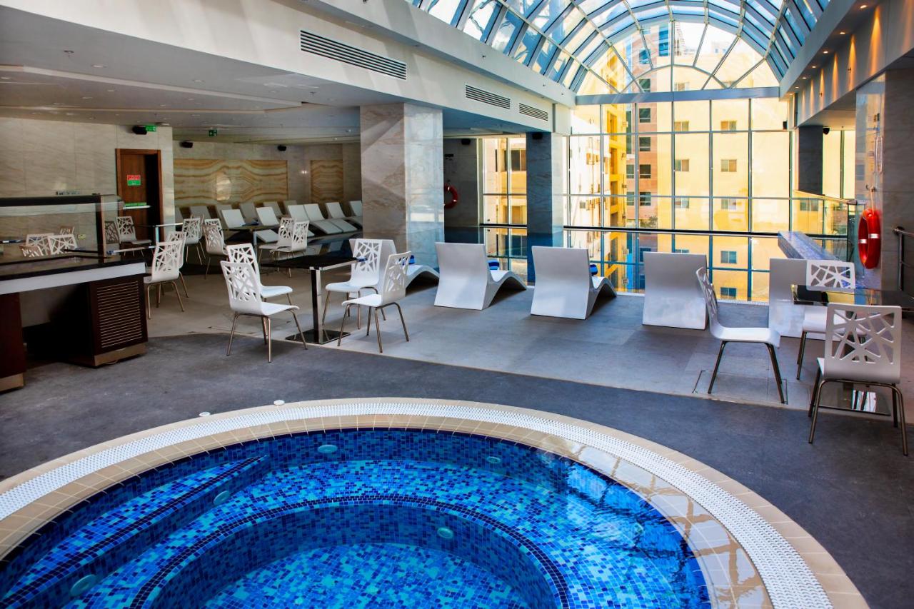 Century Hotel Doha ⭐️⭐️⭐️⭐️ Century Hotel Doha ⭐️⭐️⭐️⭐️