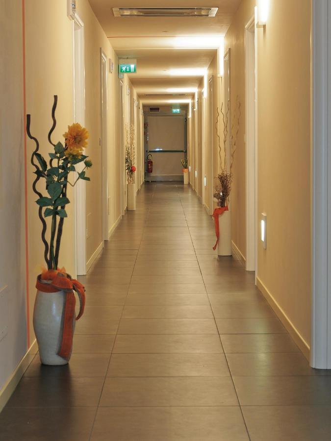Hotel Cluentum photo