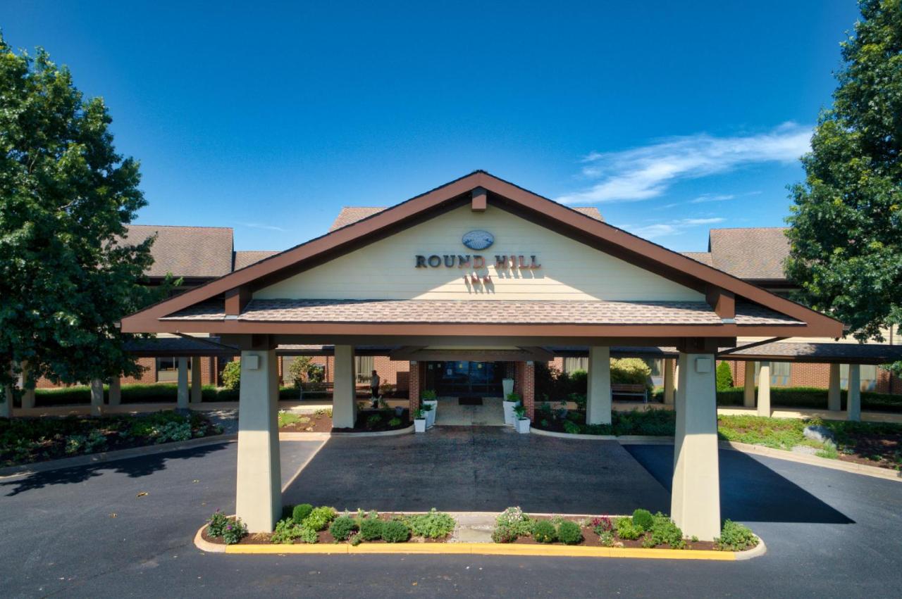 Round Hill Inn — photo 10