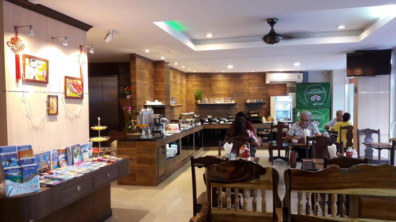 Heaven Apartments - 4