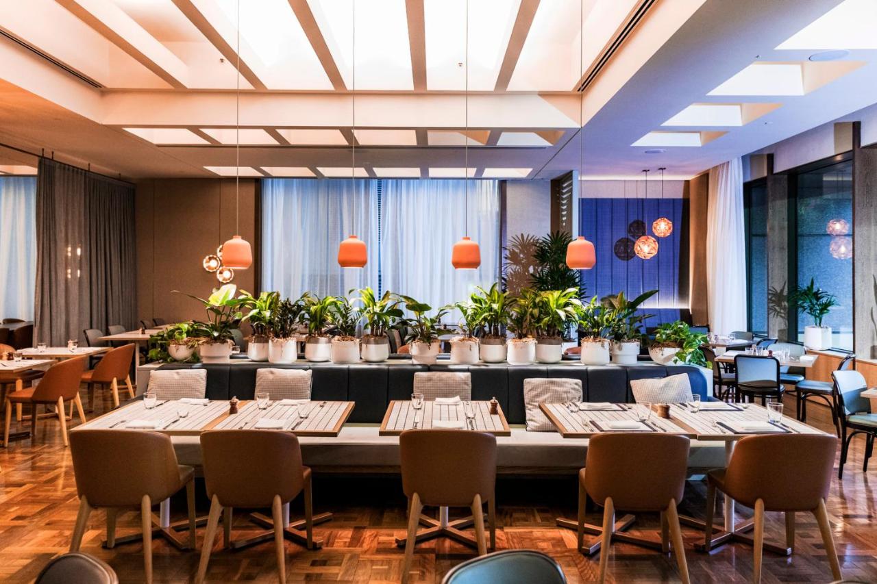 Amora Hotel Jamison Sydney photo