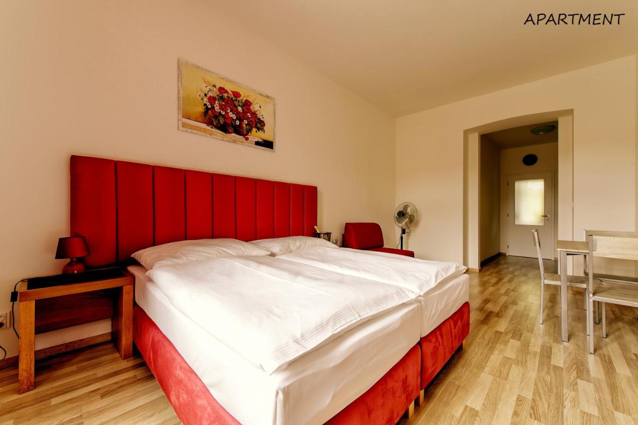 Hotel Otakar photo