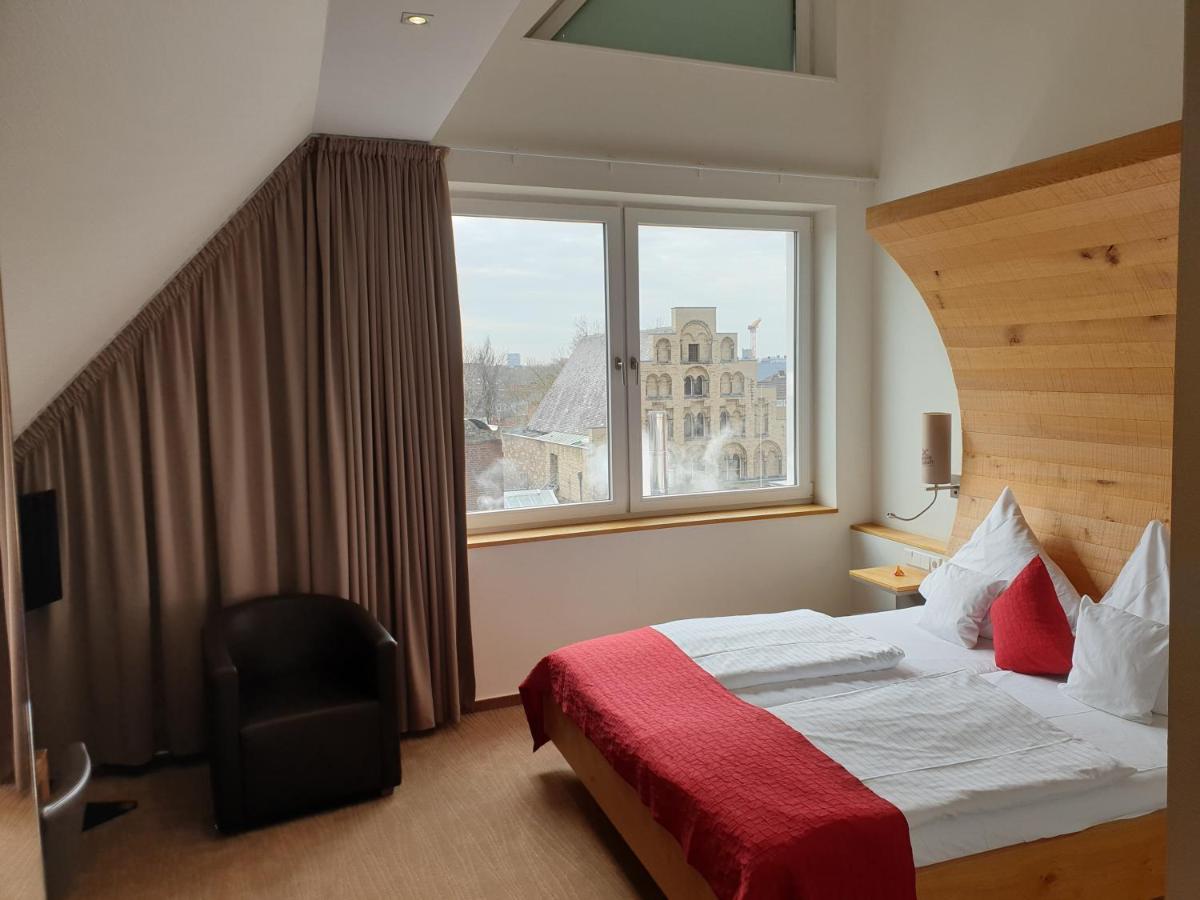 dónde alojarse en Colonia mejores hoteles donde dormir barato
