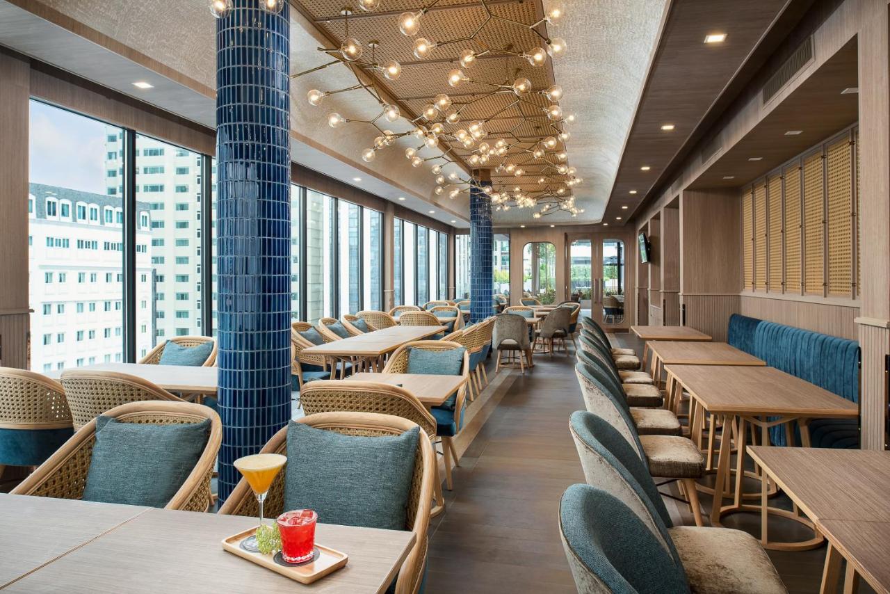 Eleven Hotel Bangkok Sukhumvit 11 - 5