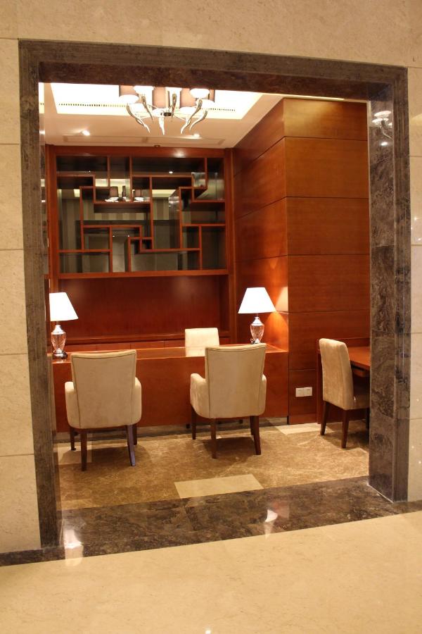 Leeden Jingxi Hotel photo