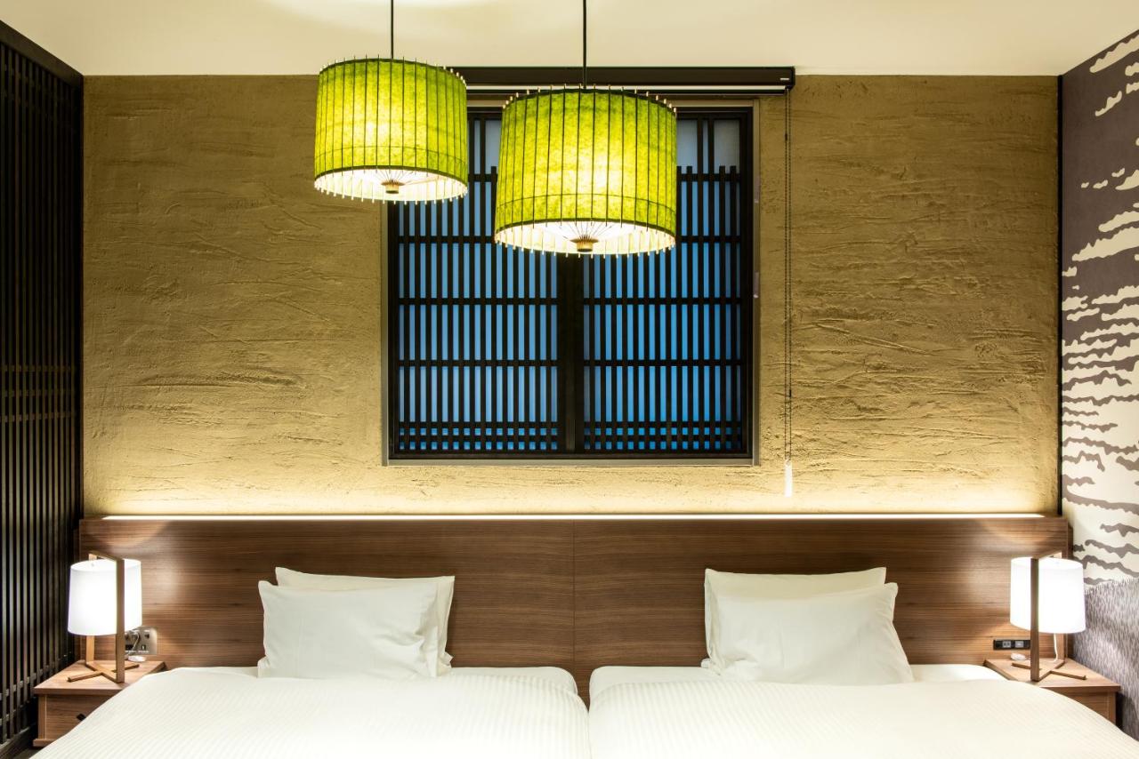 La'gent Hotel Shinjuku Kabukicho - 4