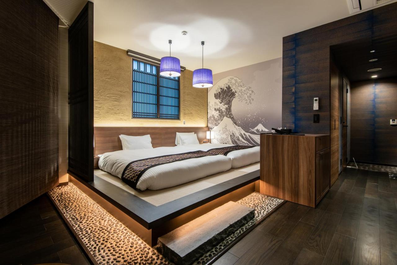 La'gent Hotel Shinjuku Kabukicho - 5