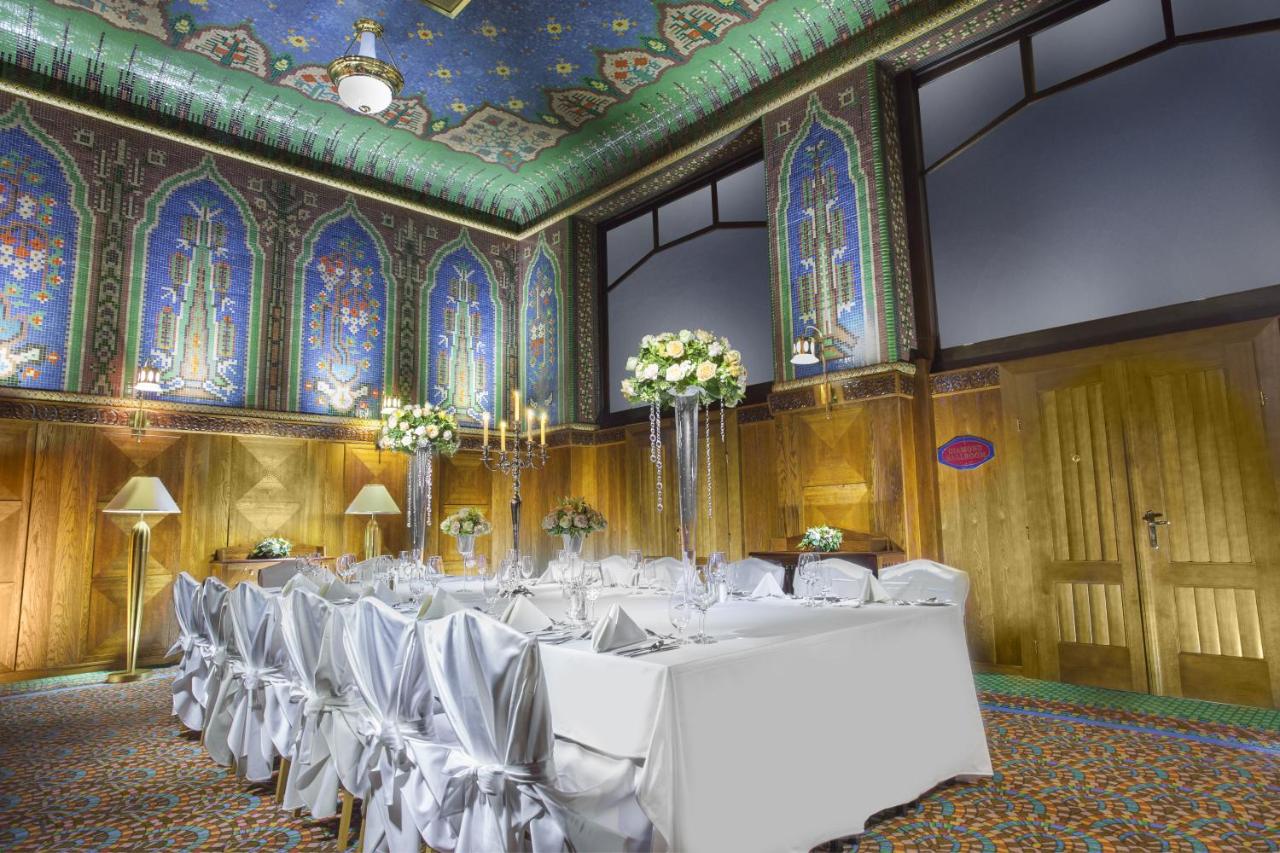 Art Deco Imperial Hotel photo