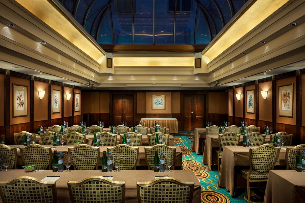 Art Deco Imperial Hotel photo