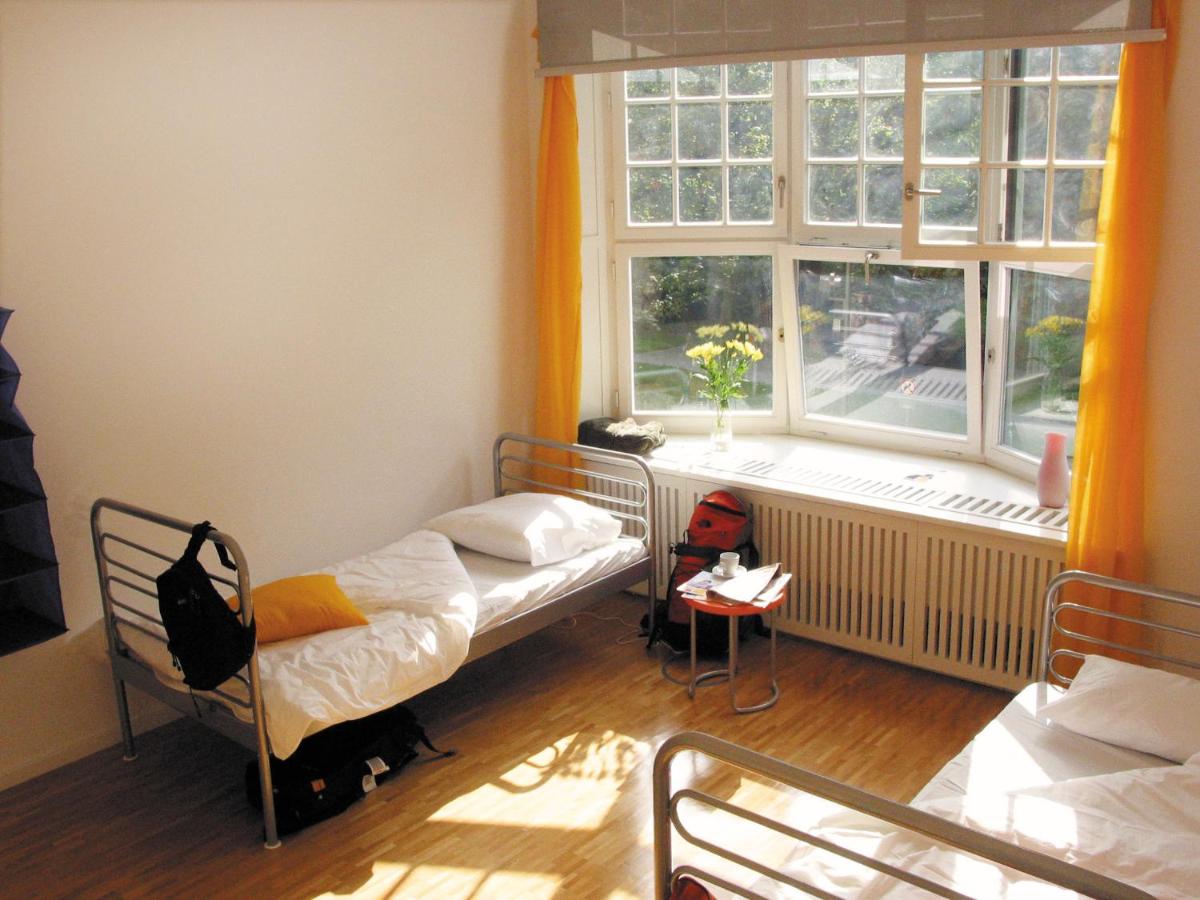 citystay Hostel Berlin - Laterooms