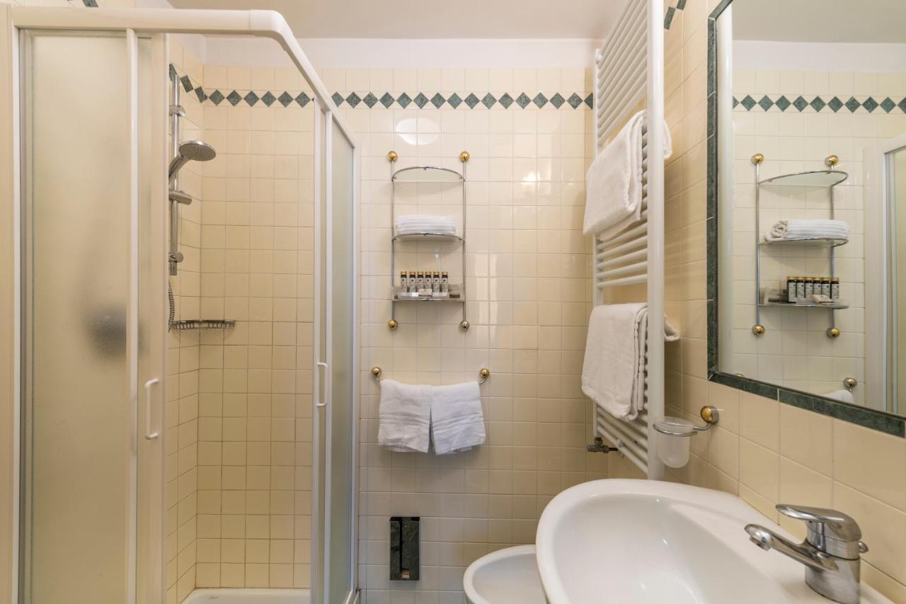 Hotel Villa Delle Palme - 4