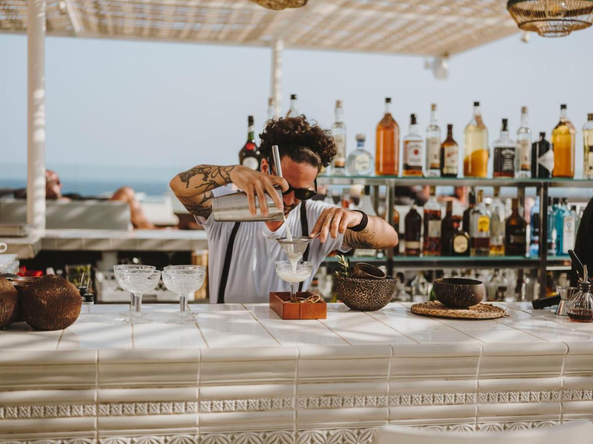 Aguas de Ibiza Grand Luxe Hotel, 산타 에우랄리아 데 리오 ...