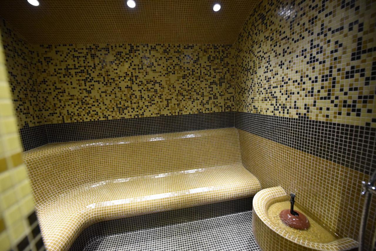Best Western Plus Olives City Hotel - Free Parking photo