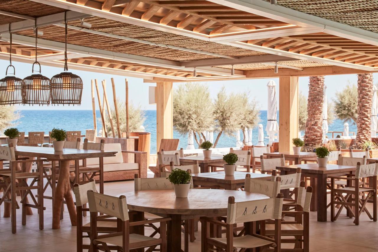 Nikki Beach Resort & Spa Santorini - 5