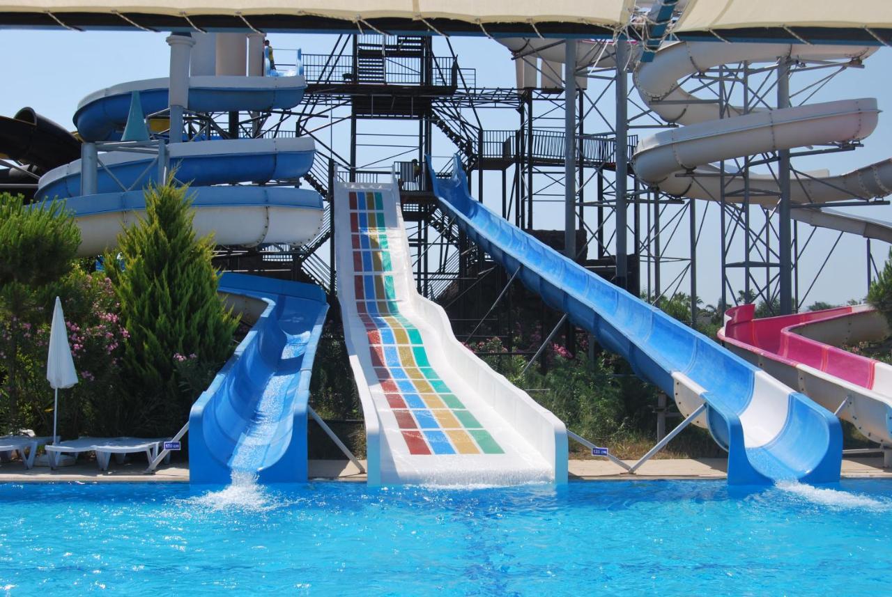 hotel park aqua lara turkey booking com