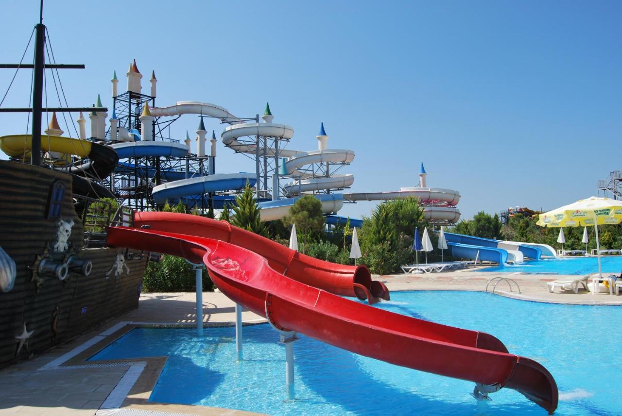 hotel park aqua lara turkey booking com