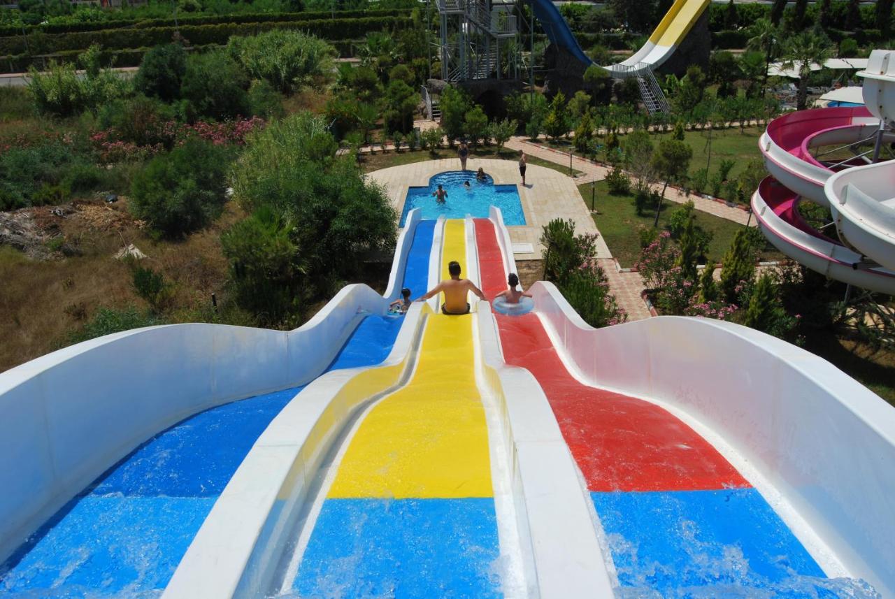 hotel park aqua lara turkey booking com