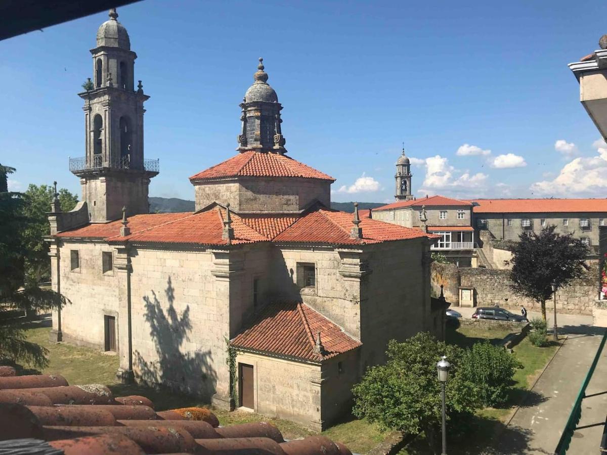 APARTAMENTO EMÍLIA PARDO BAZÁN, Allariz – Updated ...