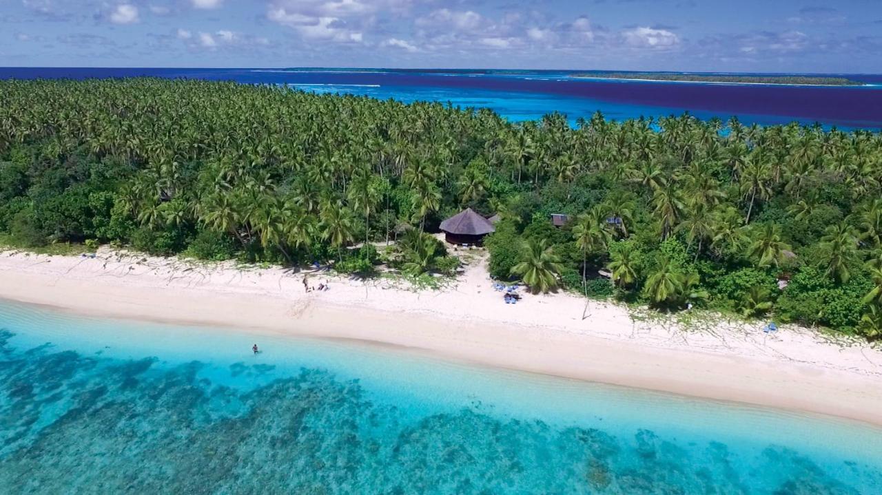 Image: Serenity Beaches Resort