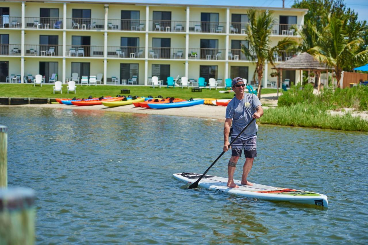The Bay Resort — photo 15