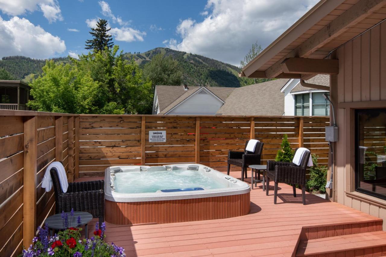 Tamarack Lodge Sun Valley — photo 22