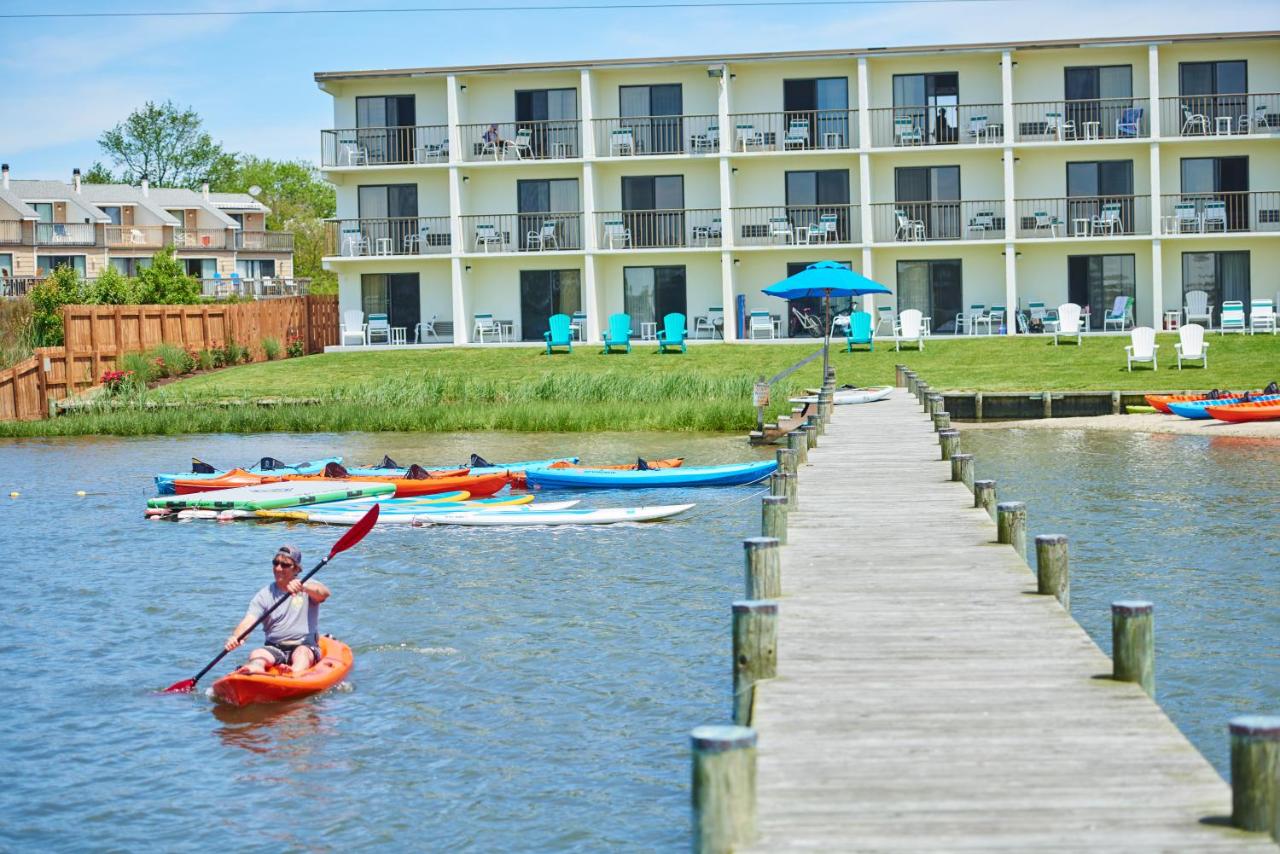 The Bay Resort — photo 14