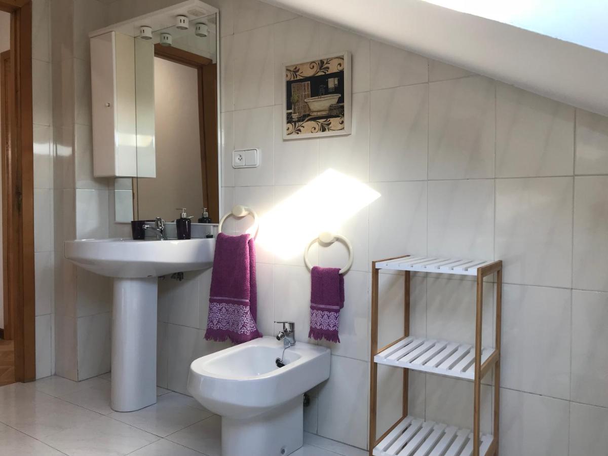 APARTAMENTO EMÍLIA PARDO BAZÁN, Allariz – Updated 2022 Prices