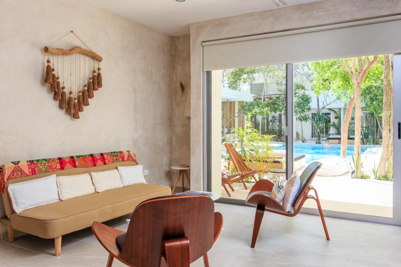 Charming Nature-Inspired Condos with Sultry Surroundings by Stella Rentals photo