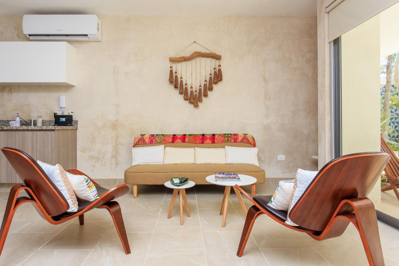 Charming Nature-Inspired Condos with Sultry Surroundings by Stella Rentals photo