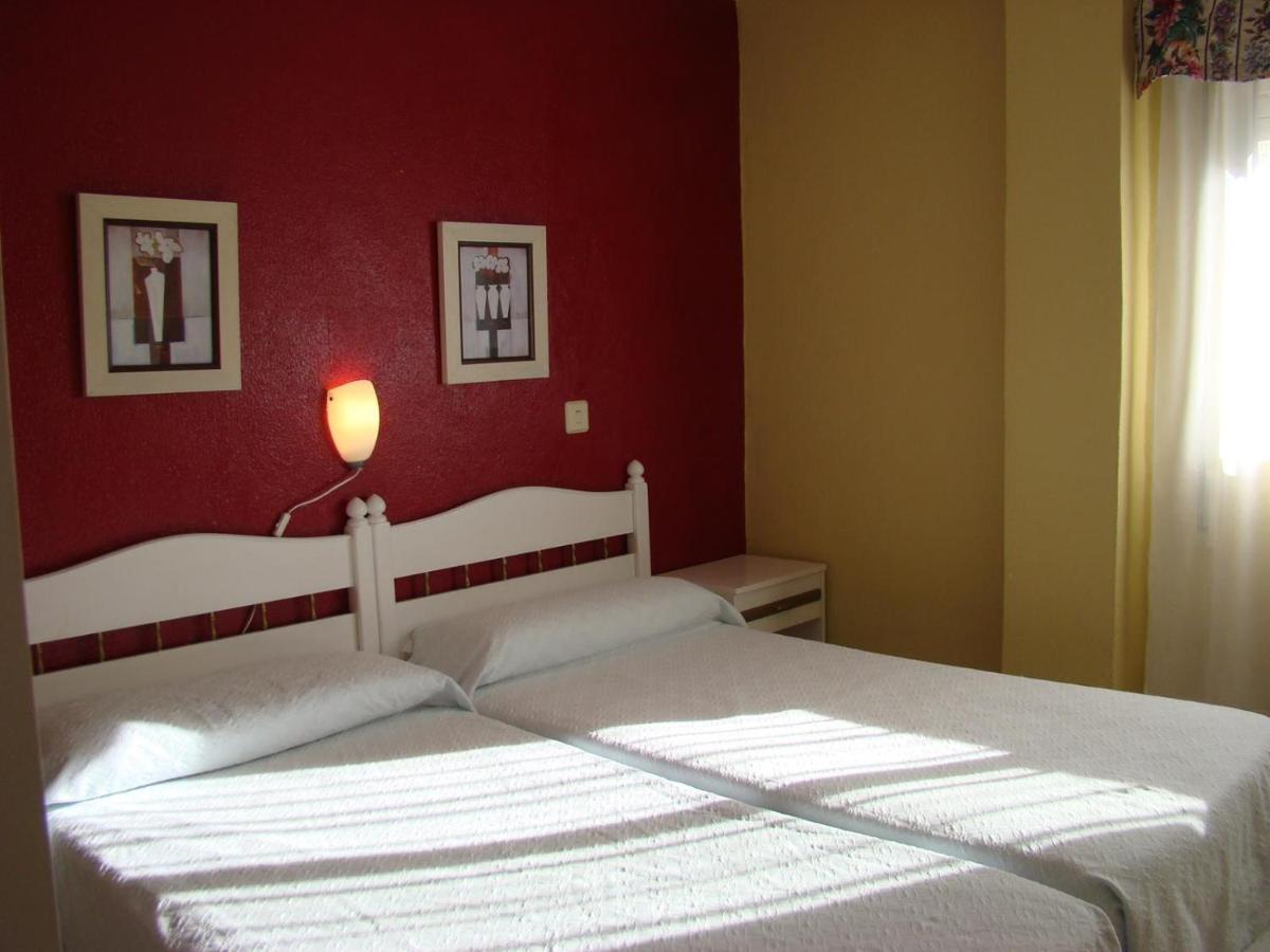 Appartement Pensión Mariaje (Espagne Celorio) - Booking.com