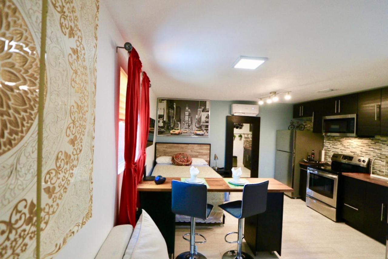 Host4U Vacation Suites - 5