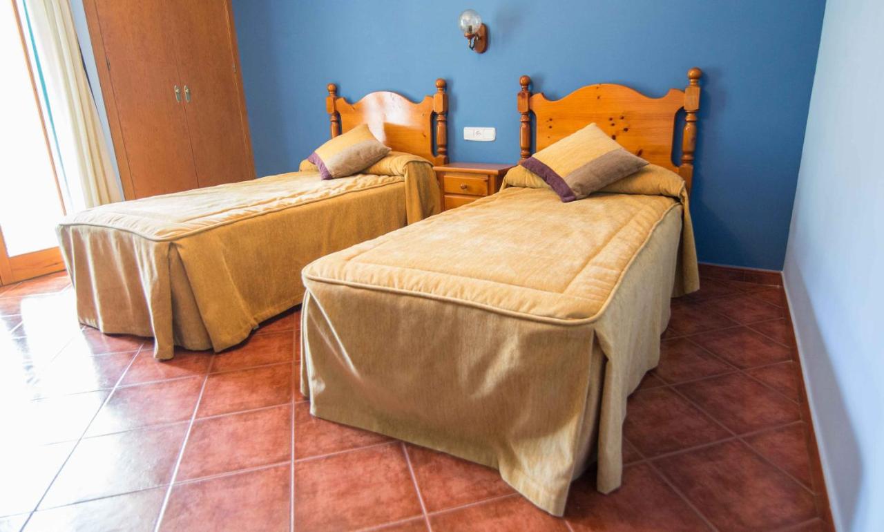 Hostal Restaurante Asador Pañart, Bielsa – Updated 2022 Prices