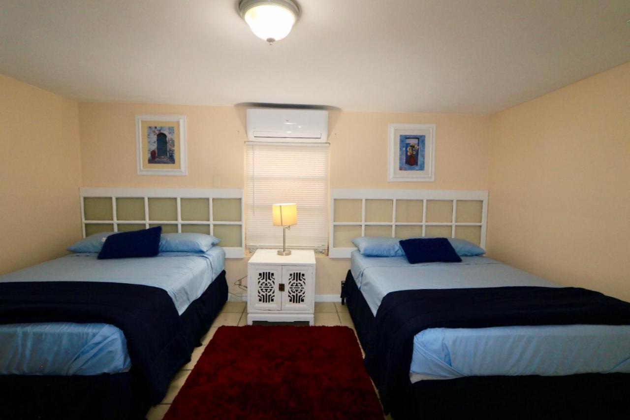 Host4U Vacation Suites - 2