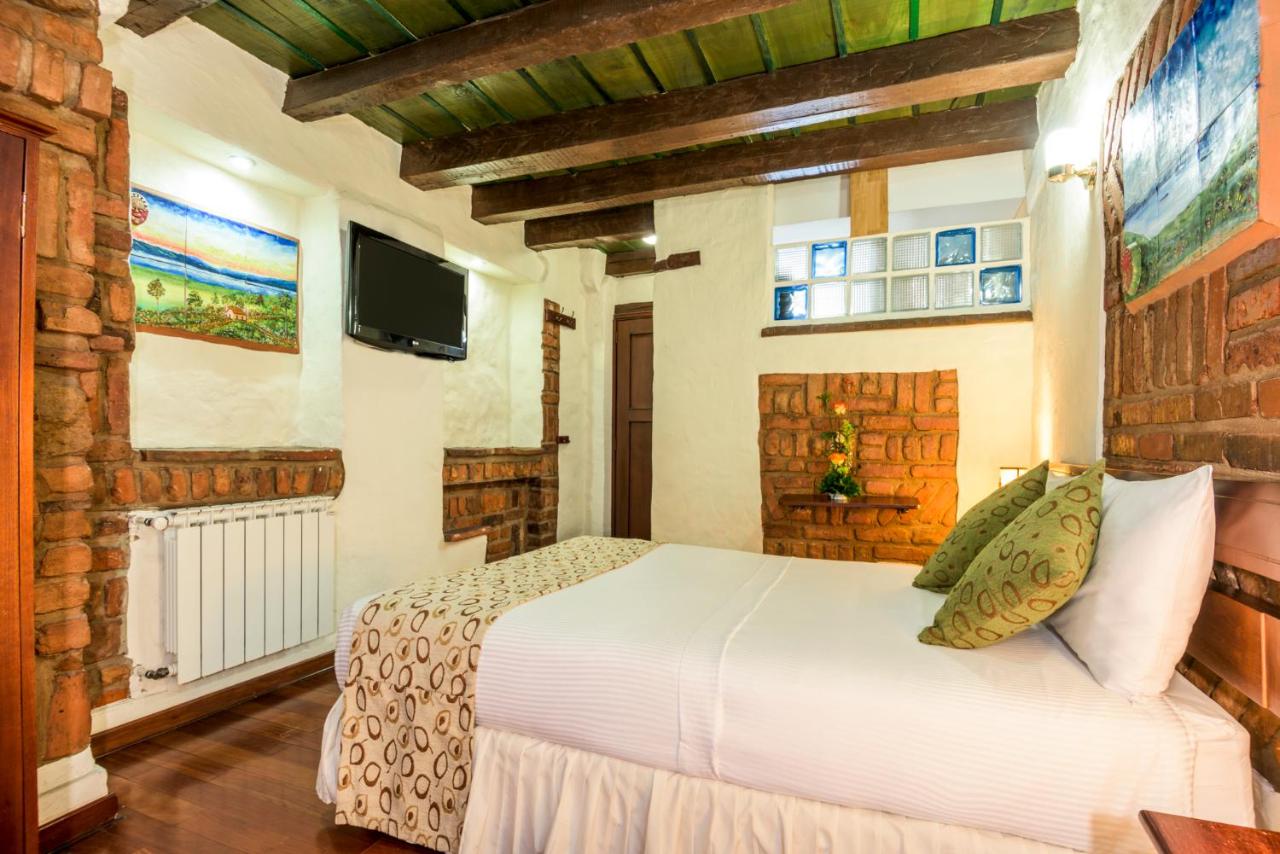 Hotel Muisca photo