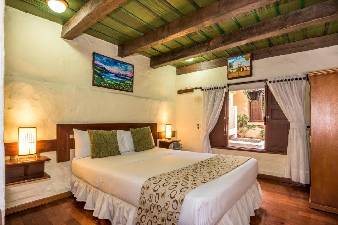 Hotel Muisca photo