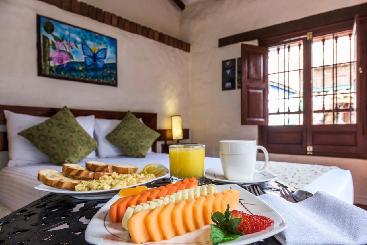 Hotel Muisca photo