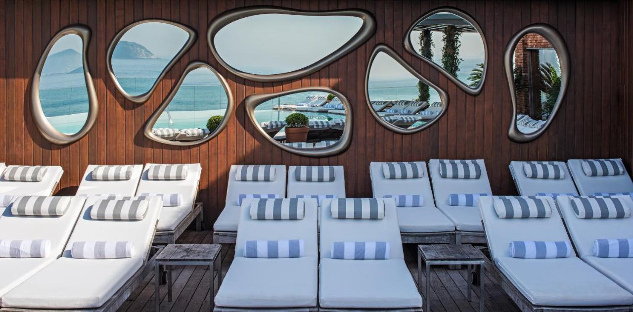 Hotel Fasano Rio de Janeiro photo