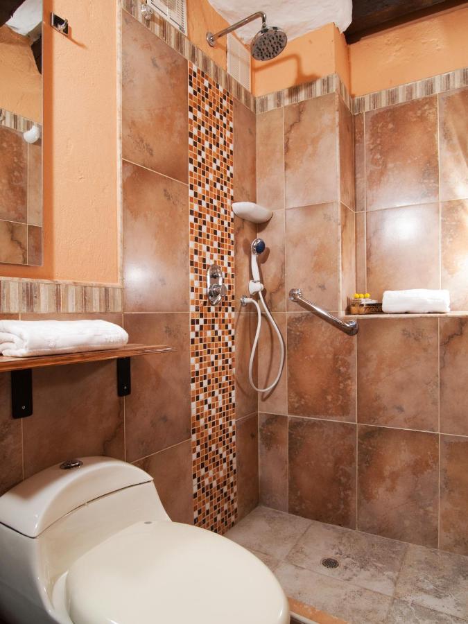 Hotel Muisca photo