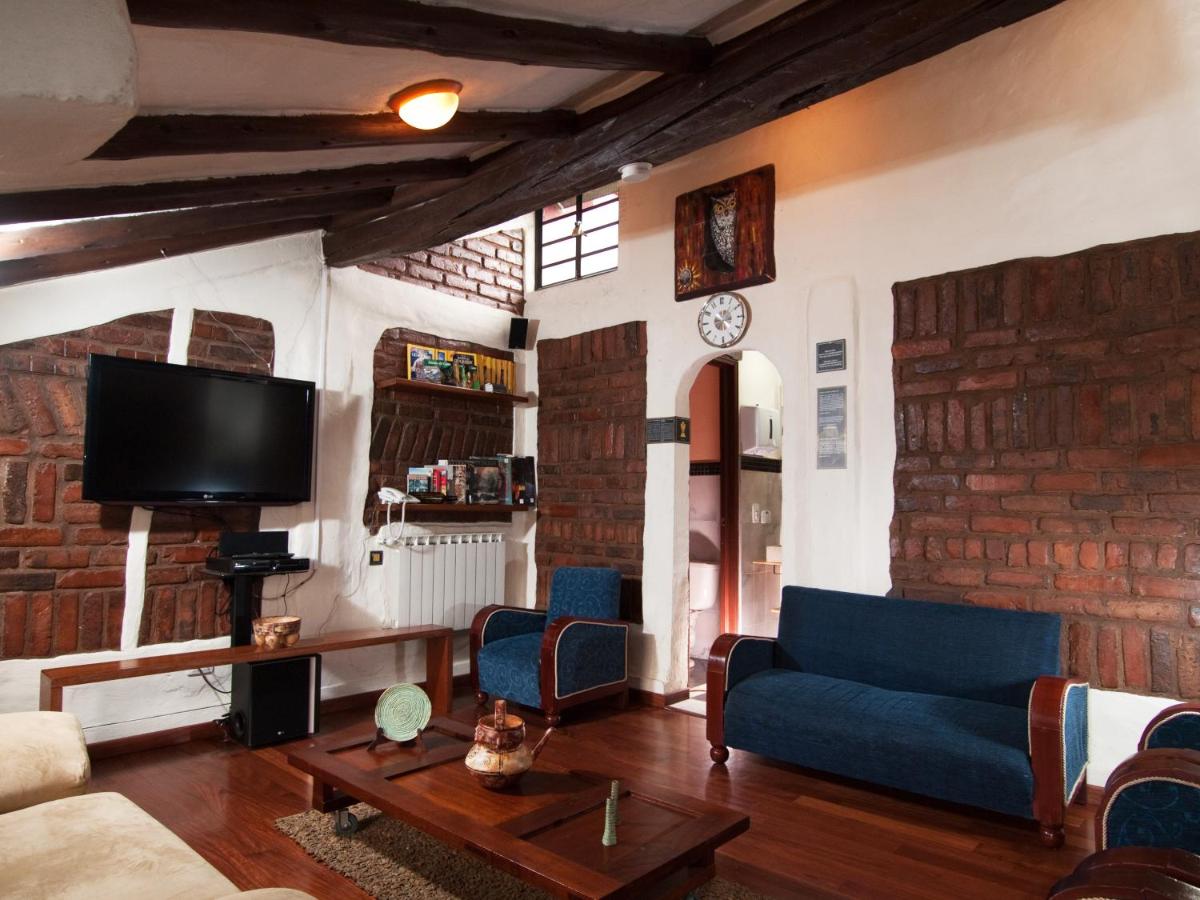 Hotel Muisca photo